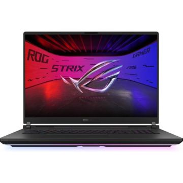 ASUS ROG Strix SCAR 18 G835LW-SA086W - Laptop