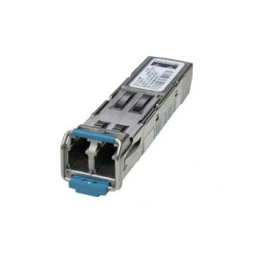 Cisco Rugged SFP - SFP (mini-GBIC) transceivermodule