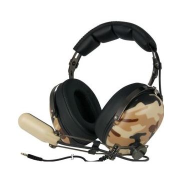Headset ARCTIC P533 Military