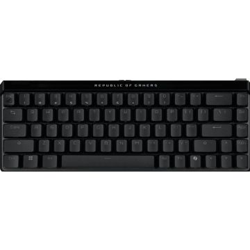 Asus keyboard ROG Falchion ACE HFX Gaming keyboard dt.