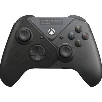 ASUS ROG Raikiri - Controller