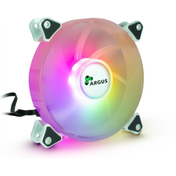 Inter-Tech ARGUS RS-061 RGB - Ventilator