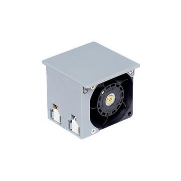 Synology - Ventilatorhuis