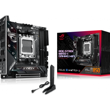 ASUS ROG STRIX B850-I GAMING WIFI - Moederbord