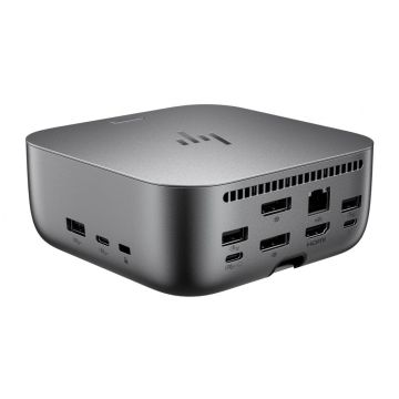 HP Thunderbolt 4 Ultra 180W G6 - Dockingstation