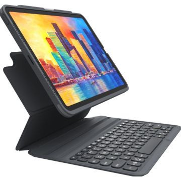 ZAGG Pro Keys - Toetsenbord en foliobehuizing