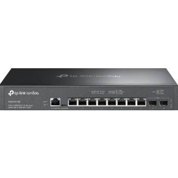 TP-Link Omada SG3210X-M2 V1 - Switch