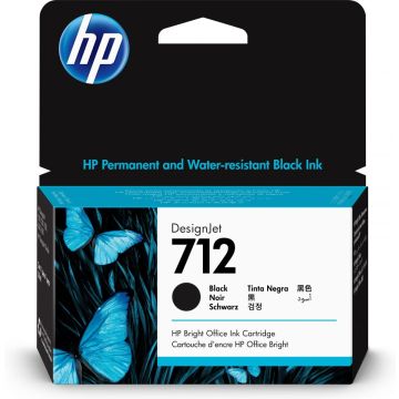 HP 712 - 38 ml