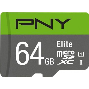 PNY Elite - Flashgeheugenkaart