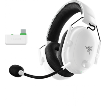 Razer BlackShark V2 Pro For Xbox White - Headset