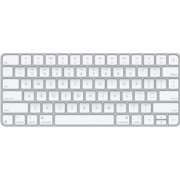 Apple Magic Keyboard - Toetsenbord