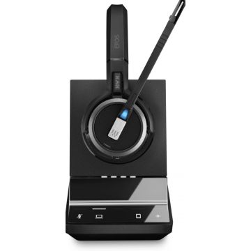 EPOS IMPACT SDW - Koptelefoonsysteem