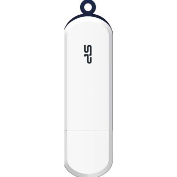 USB-Stick 32GB Silicon Power USB3.2 B32 Gbps White