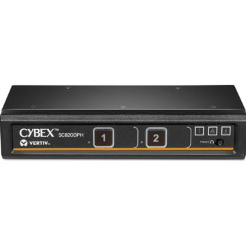 Cybex SC920DPH - KVM  audio  USB switch