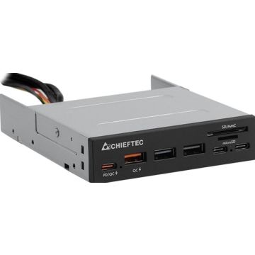 Kartenleser Chieftec CRD-908H