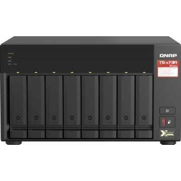 QNAP TS-873A - NAS-server