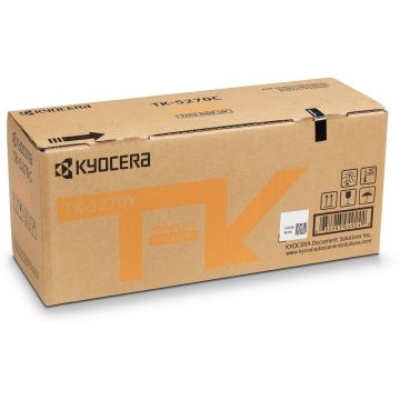 Kyocera TK 5270Y - Geel