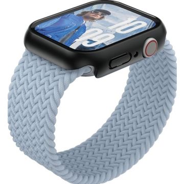 PG Scrn Snap FB Slim BlK Watch 45mm 2024