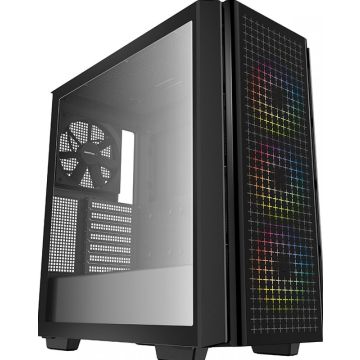 Deepcool CG540 - Midtowermodel
