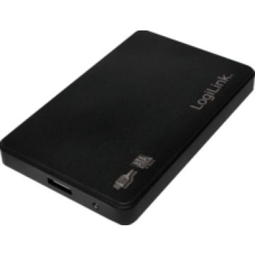 LogiLink UA0256 - Storage enclosure