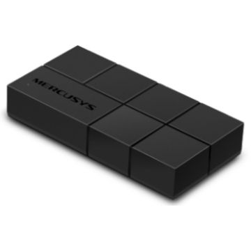 Mercusys Switch MS108G 8-Port Gigabit Plastic Case