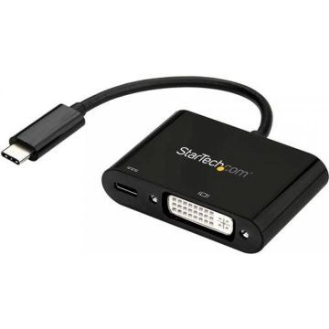 StarTech.com CDP2DVIUCP - USB-C adapter