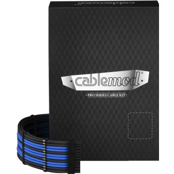 CableMod PRO C-Series Kit - Kabelkit