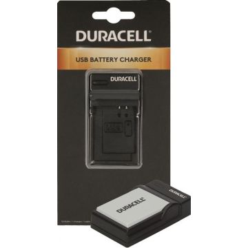 Duracell Digital Camera Battery Charger