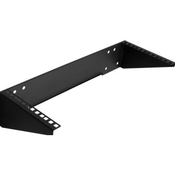 Logilink 19" Rack zur Untertisch- oder Wandmontage, 4 HE