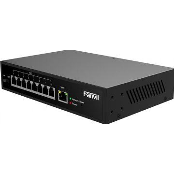 Fanvil PN8 2-Wire PoE Switch