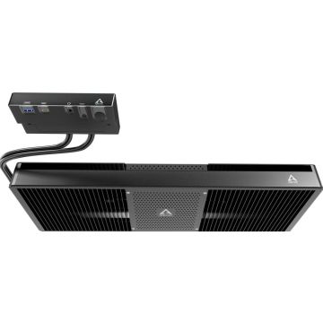 Arctic Senza 5500GT - Mini-PC