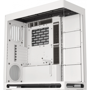 HAVN HS 420 White - Midtowermodel