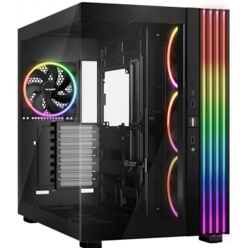 be quiet! Light Base 900 FX - Fulltowermodel