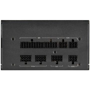 Chieftec Polaris PPS-750FC - Voeding