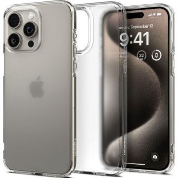 Spigen iP 6.7IN P (2023) Ultra H Crtl Cl