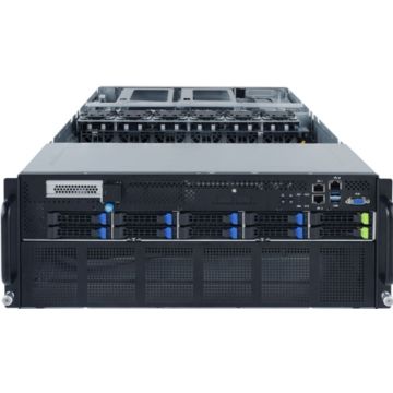 GIGABYTE G482-Z54 (rev. 100) - Server