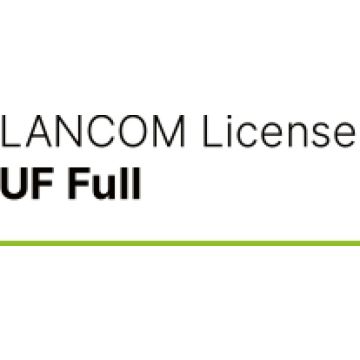 LANCOM R&S UF-1060-1Y Full License (1 Year)