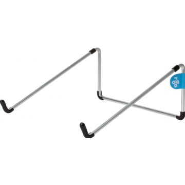 R-Go Steel Basic - Laptopstandaard