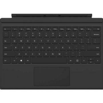 Microsoft Surface Pro Type Cover (M1725) - Toetsenbord