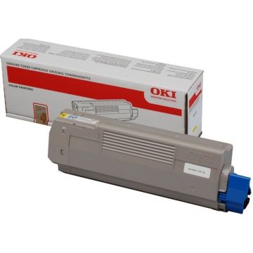 OKI - Geel