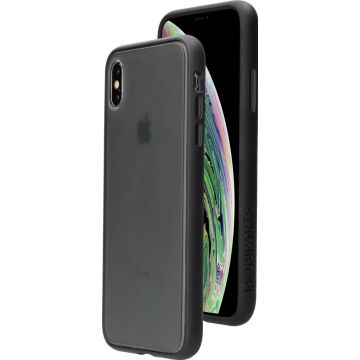 Mobiparts Classic Hardcover Apple iPhone XS Max - Smartphonehoesje