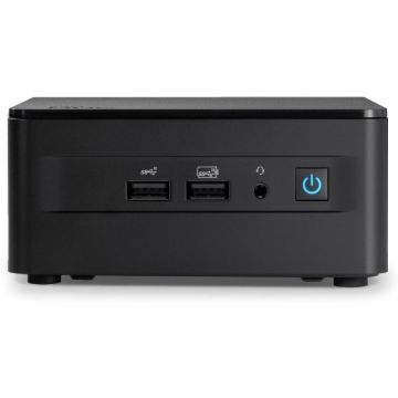 ASUS Next Unit of Computing 13 Pro Kit - NUC13ANHi3