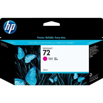 HP 72 - 130 ml