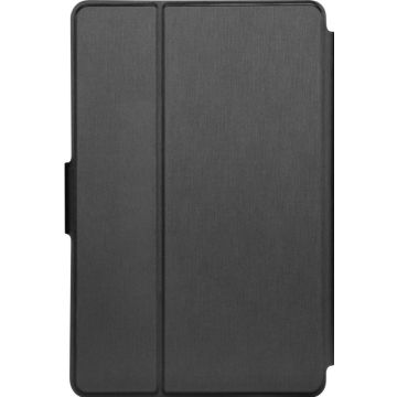 Targus Safe Fit Universal 360° Rotating - Flip cover voor tablet