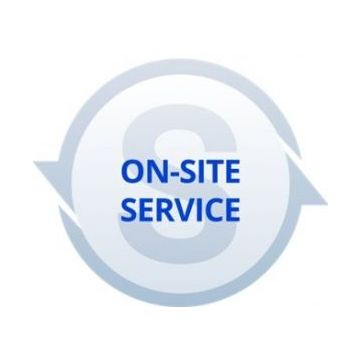 Integra Multi Vendor Services NBD - Uitgebreide serviceovereenkomst