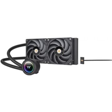 Thermaltake Toughliquid 240 EX Pro ARGB Sync - Waterkoeler