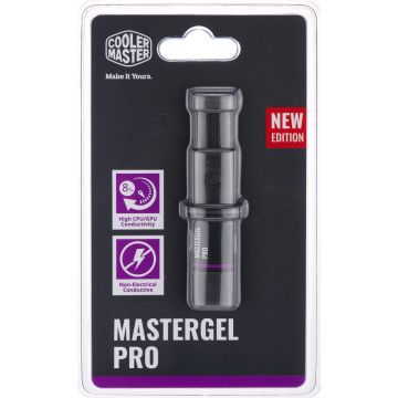 Cooler Master MasterGel Pro - Thermische pasta