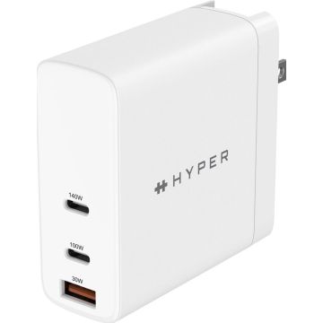 HyperJuice - Netspanningsadapter