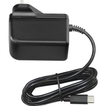 AC adapter (ADS-1300/-1800W. PT-E310BT/