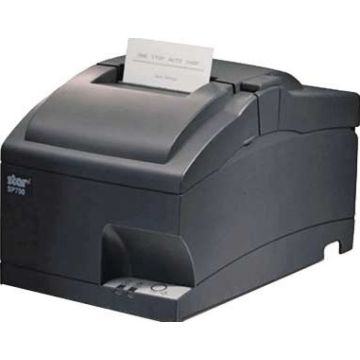 Star SP712MC - Kwitantieprinter